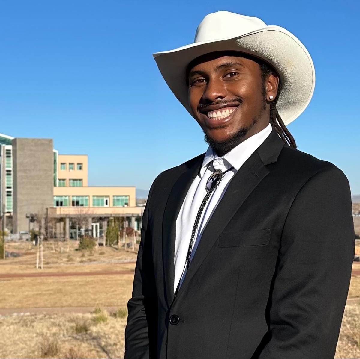 Zach Darden for Rio Rancho Mayor on Reels | Facebook