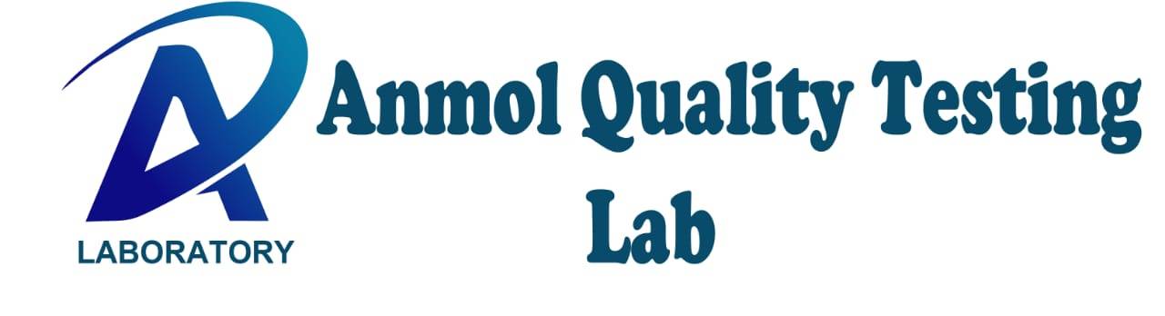 Anmol Testing Lab | Jabalpur