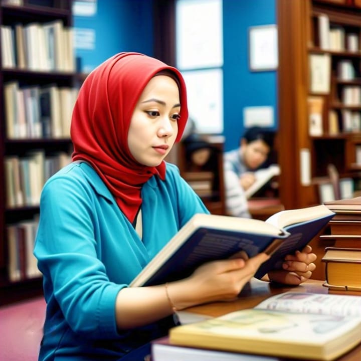 Top Libraries in Karachi Karachi, as... - Karachi to Karachi | Facebook