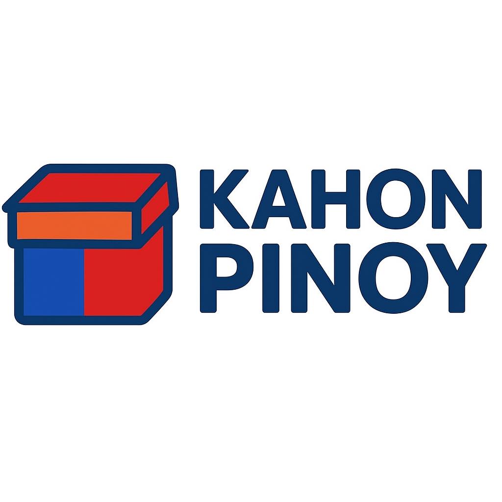Lahat ng packaging needs mo, nasa Kahon Pinoy 📦 Custom boxes • Ready ...