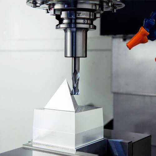 Produktbild von CNC Außentaster 400 Mm – DIN 6484, Geschmiedet, Fein Poliert, Aus Stahl, Für Präzise Messungen In Der Werkstatt