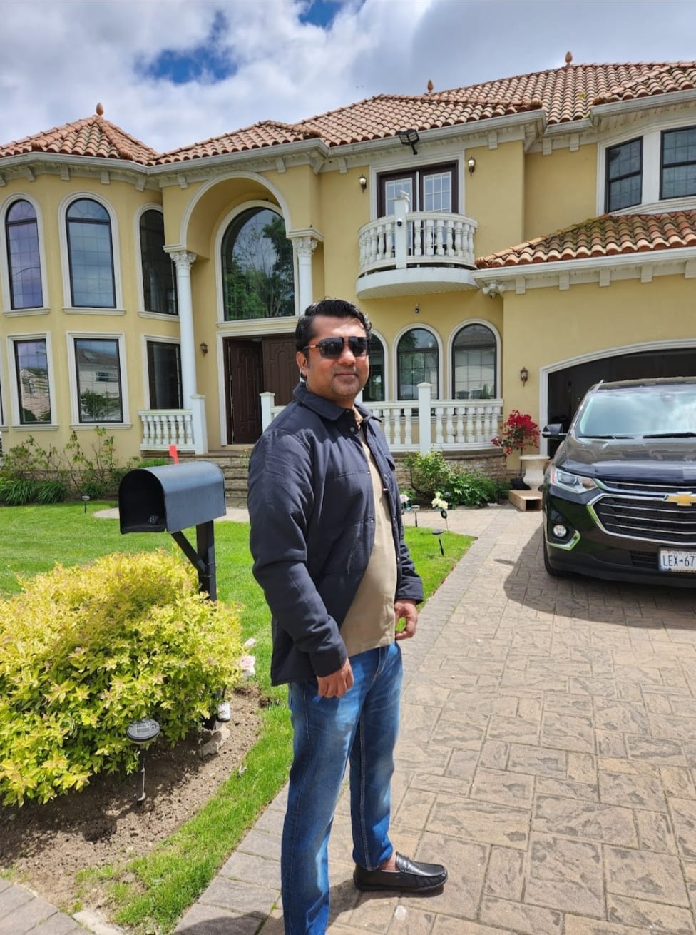 Nazim Joy 777
