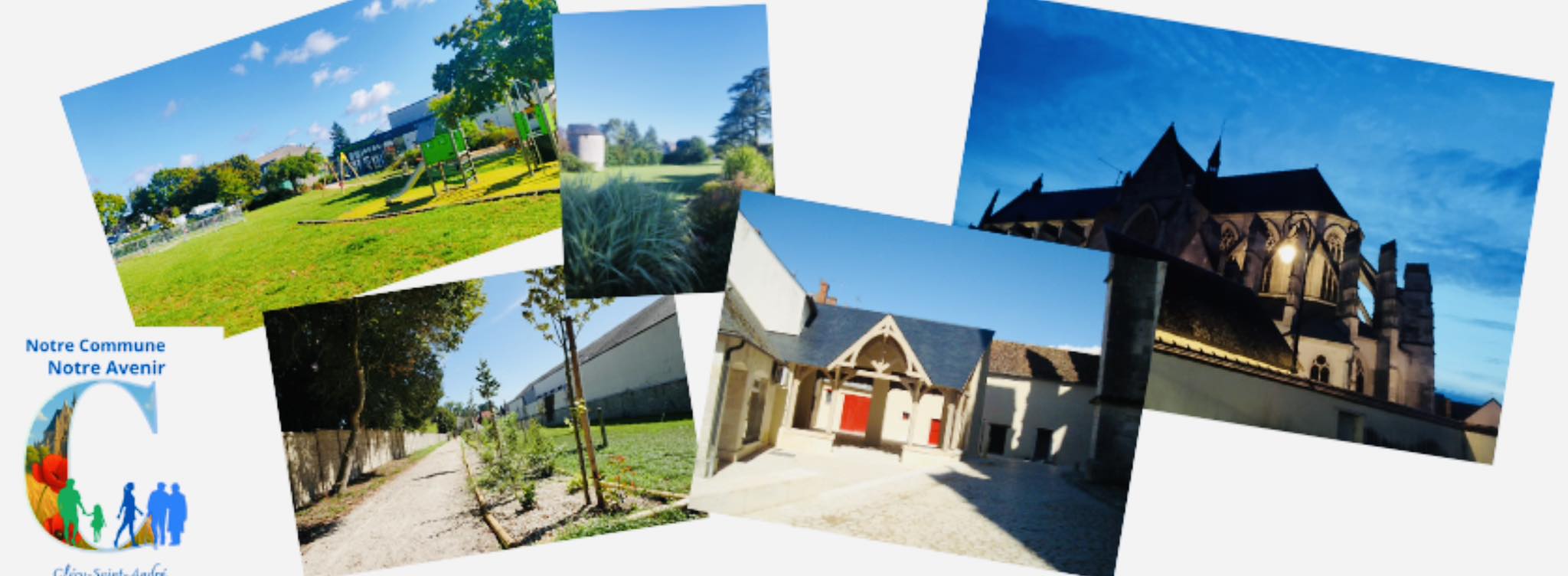 Notre Commune Notre Avenir