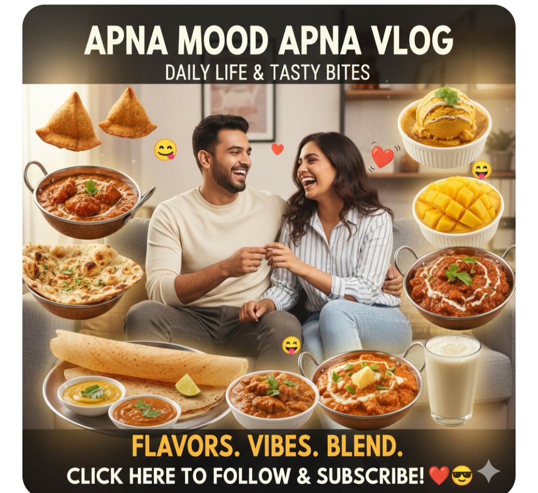 Apna Mood Apnastyle
