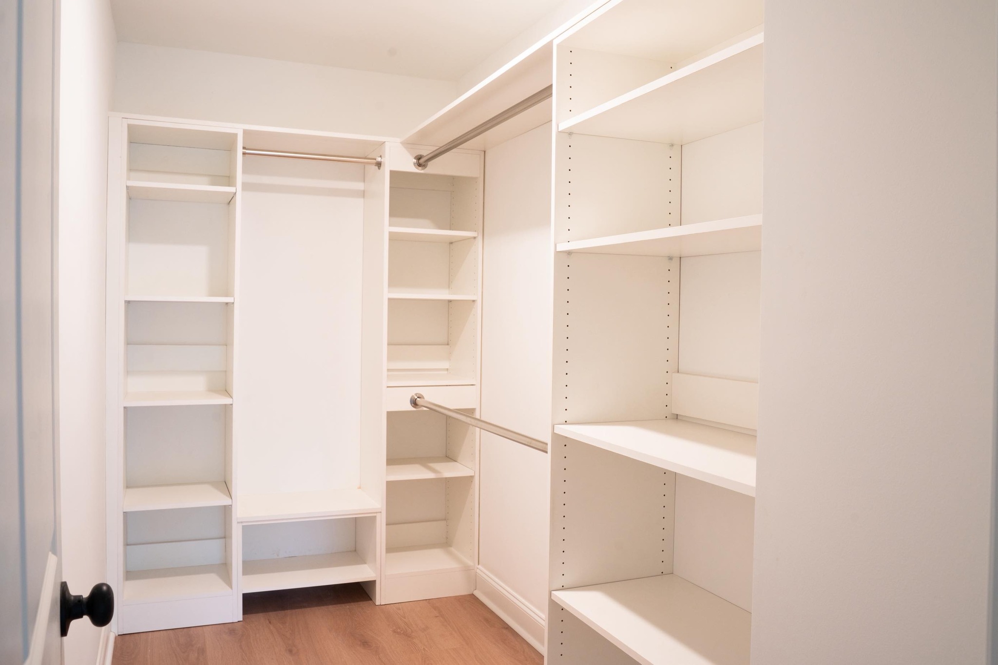 Boutique Closets and... - Boutique Closets and Cabinetry, LLC