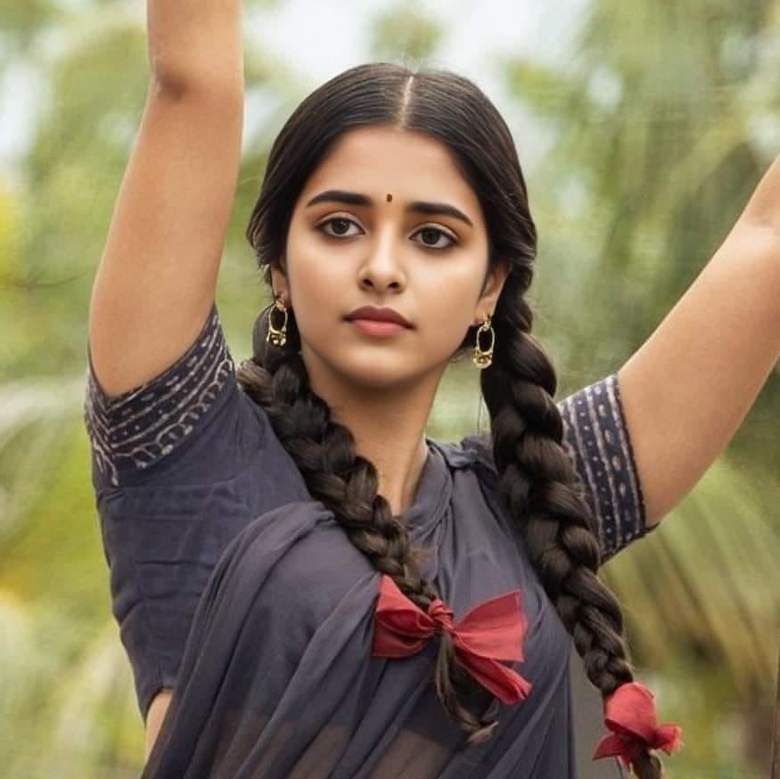 Cute girl Payal