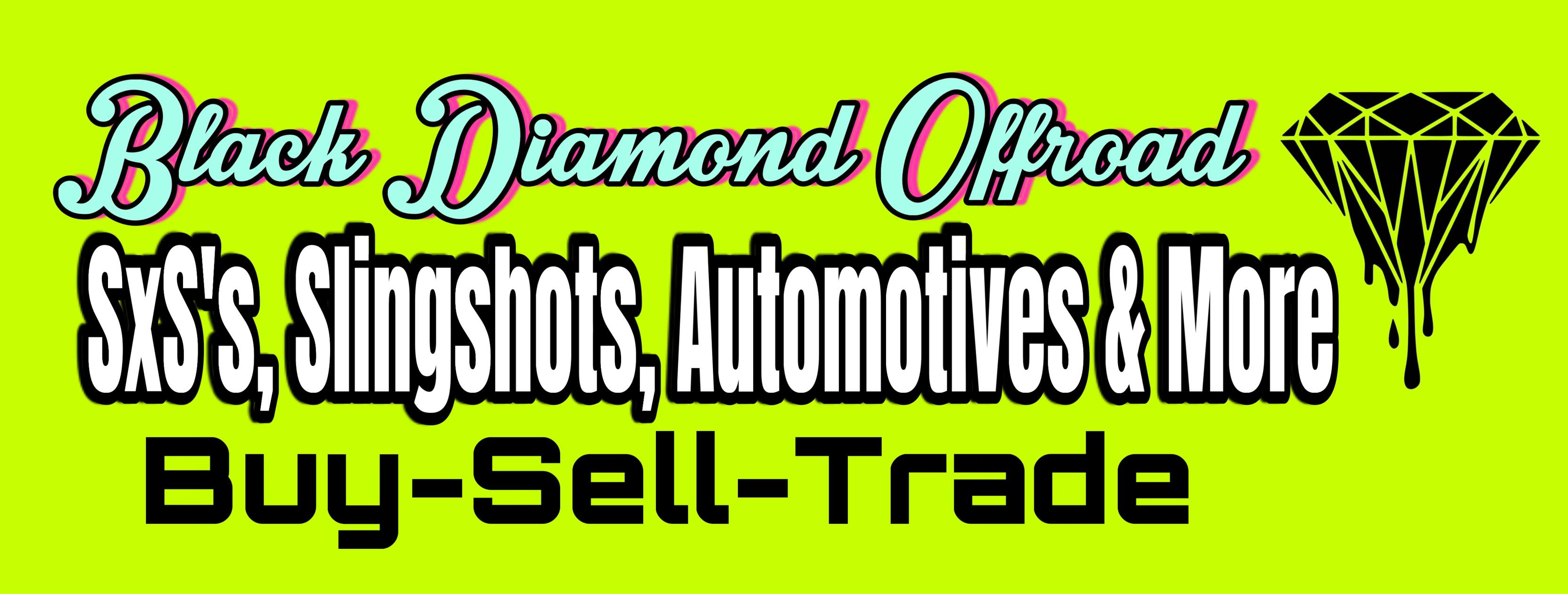 Black Diamond Powersports | Cartersville GA