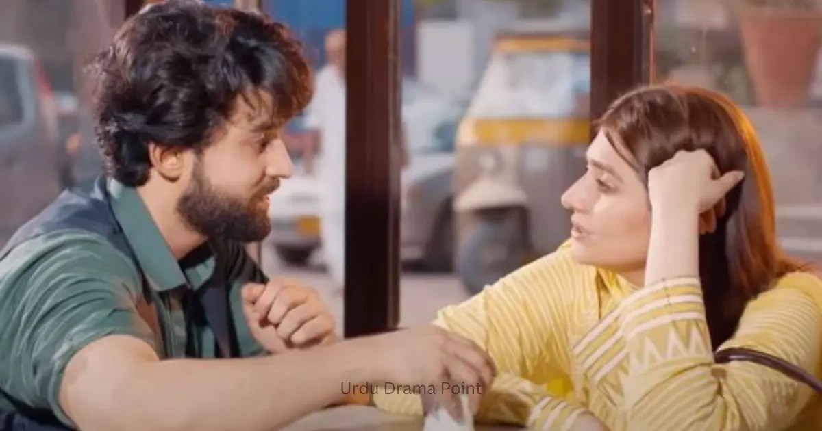 Ishq Murshid - 𝗠𝗼𝘀𝘁 𝗥𝗲𝗽𝗹𝗮𝘆𝗲𝗱 𝗦𝗰𝗲𝗻𝗲 - #bilalabbaskhan #durefishansaleem ...