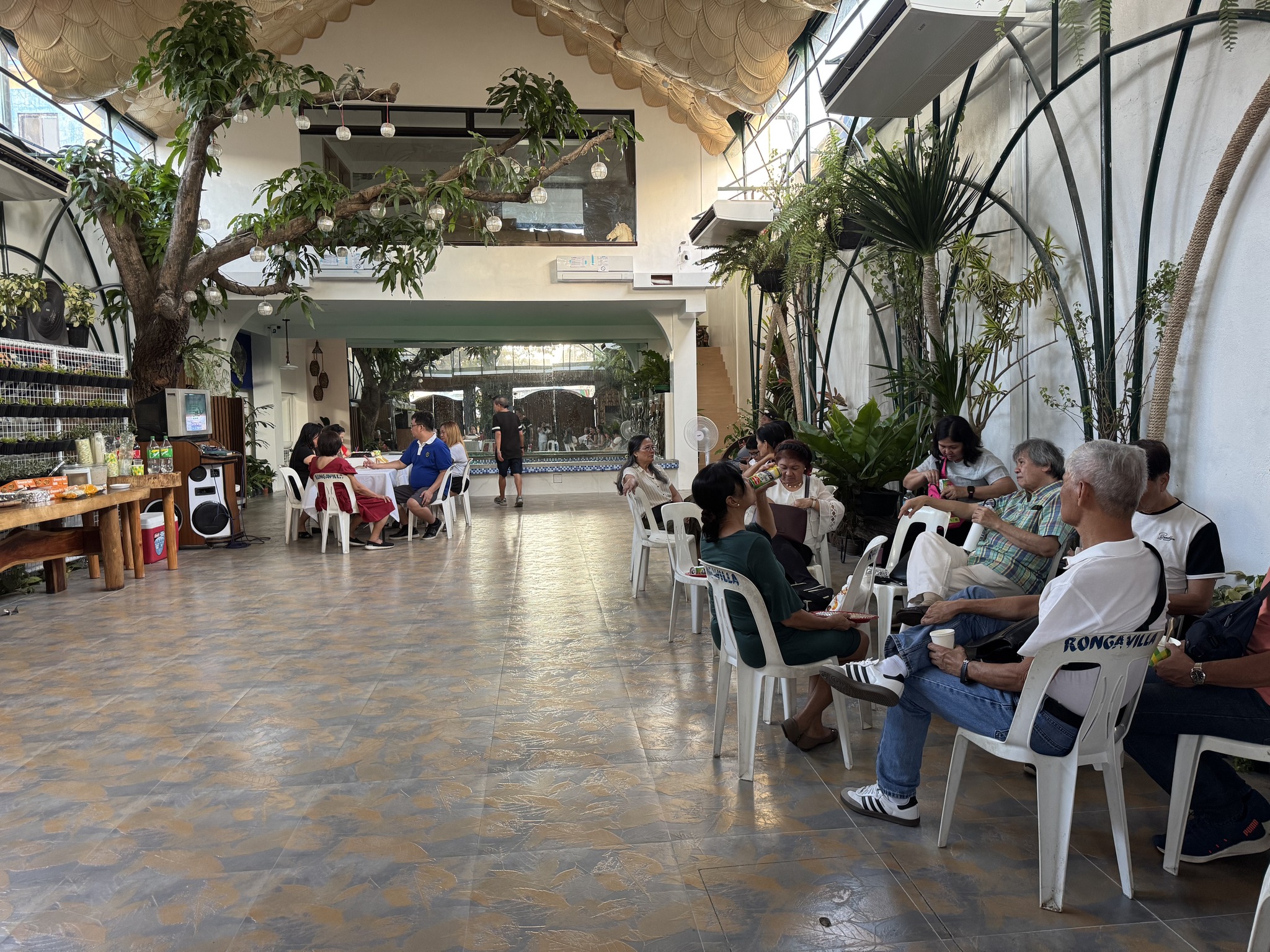 Casa Rongavilla | Muntinlupa City