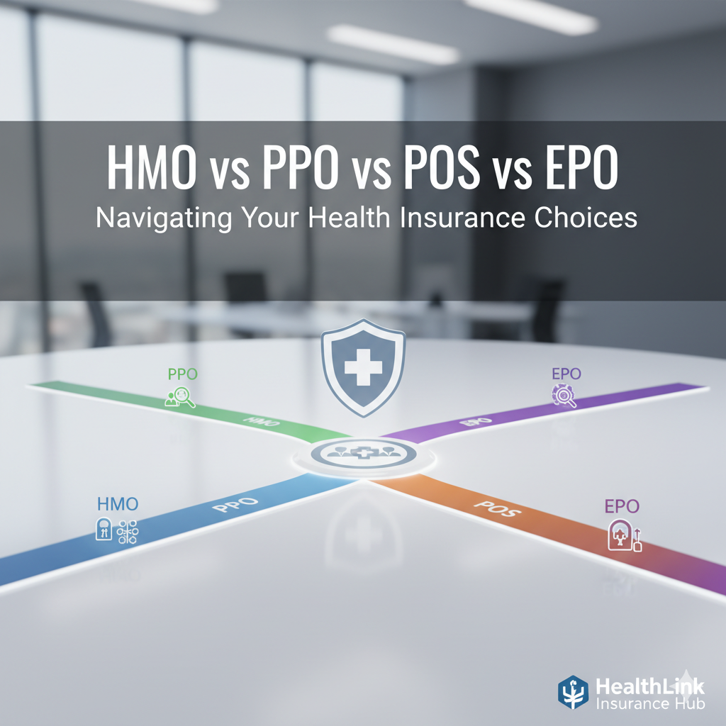 HealthLink Insurance Agency LLC | Boca Raton FL