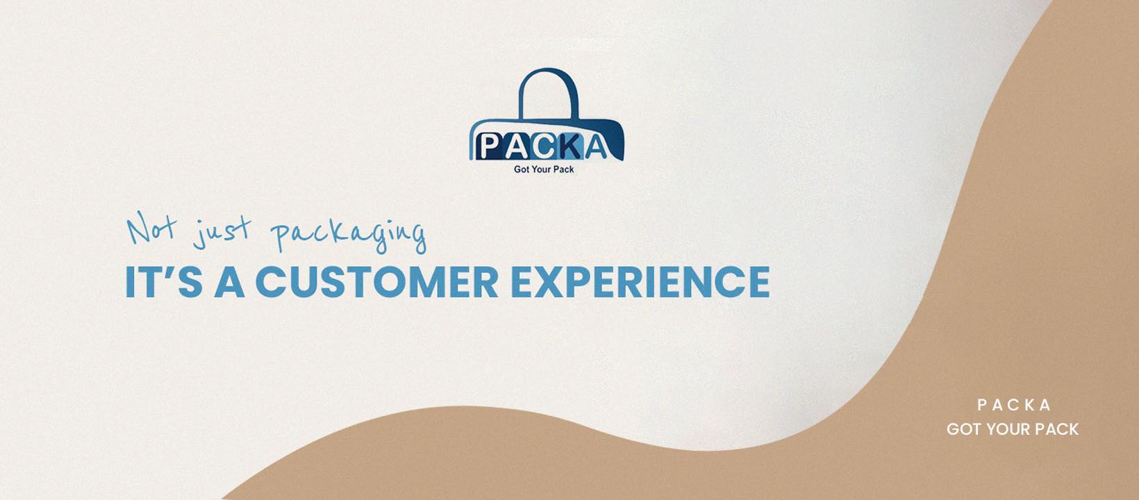 Packa