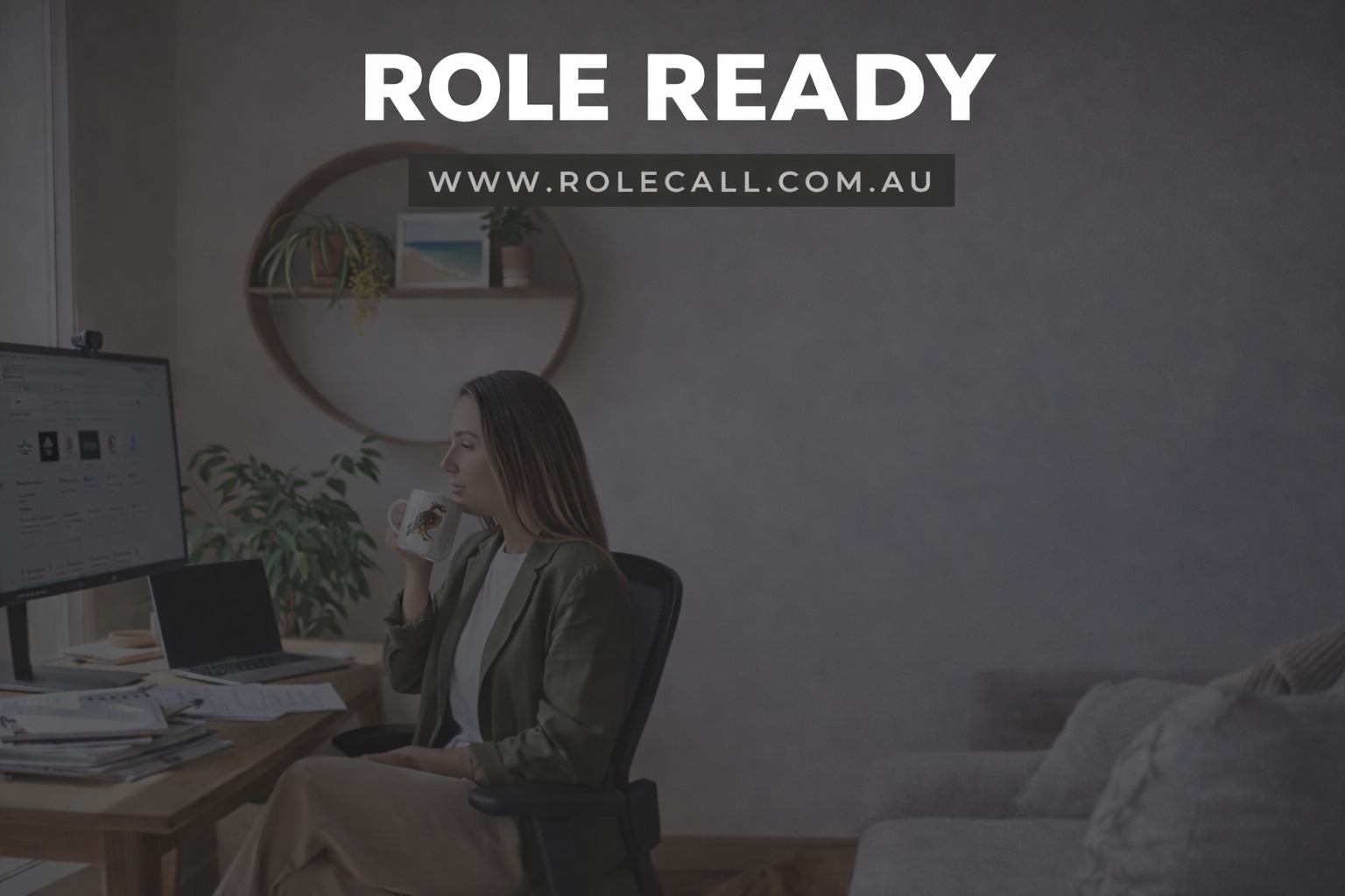 Role Ready
