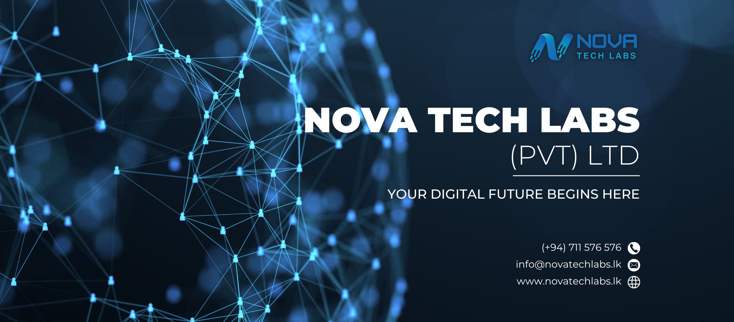 NOVA TECH LABS