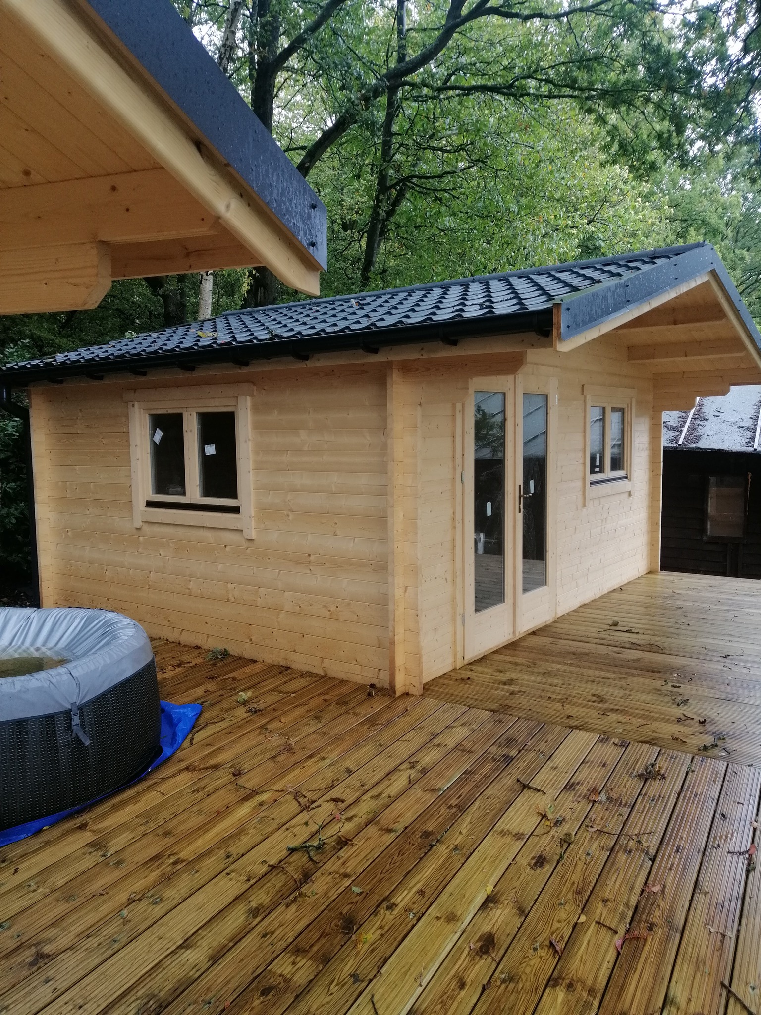 Best - Meet the Ipswich Studio Cabin — a bright, cosy timber space for ...