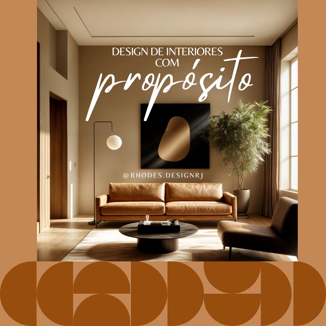 Rhodes Atelier & Design | Rio de Janeiro RJ