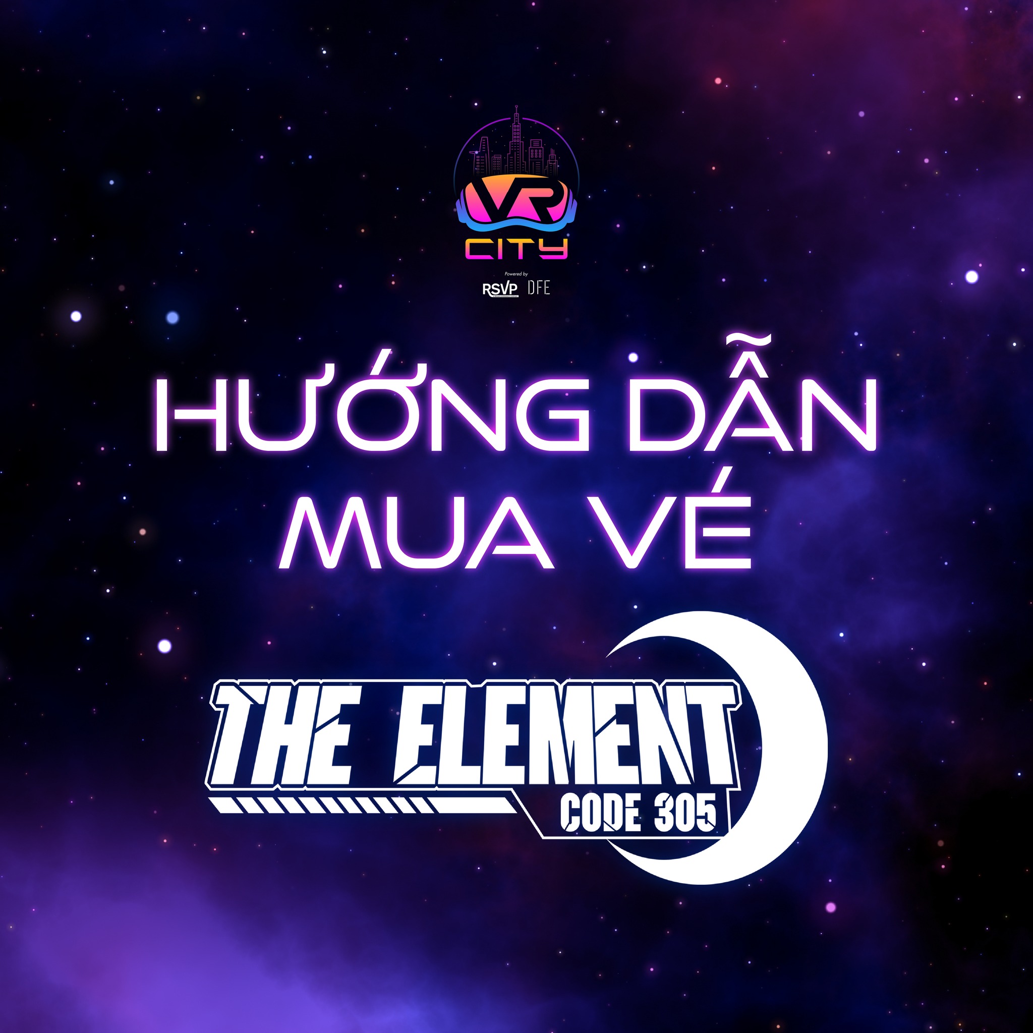 🚀 Săn vé... - VR City - Vũ trụ thực tế ảo hàng đầu Việt Nam | Facebook