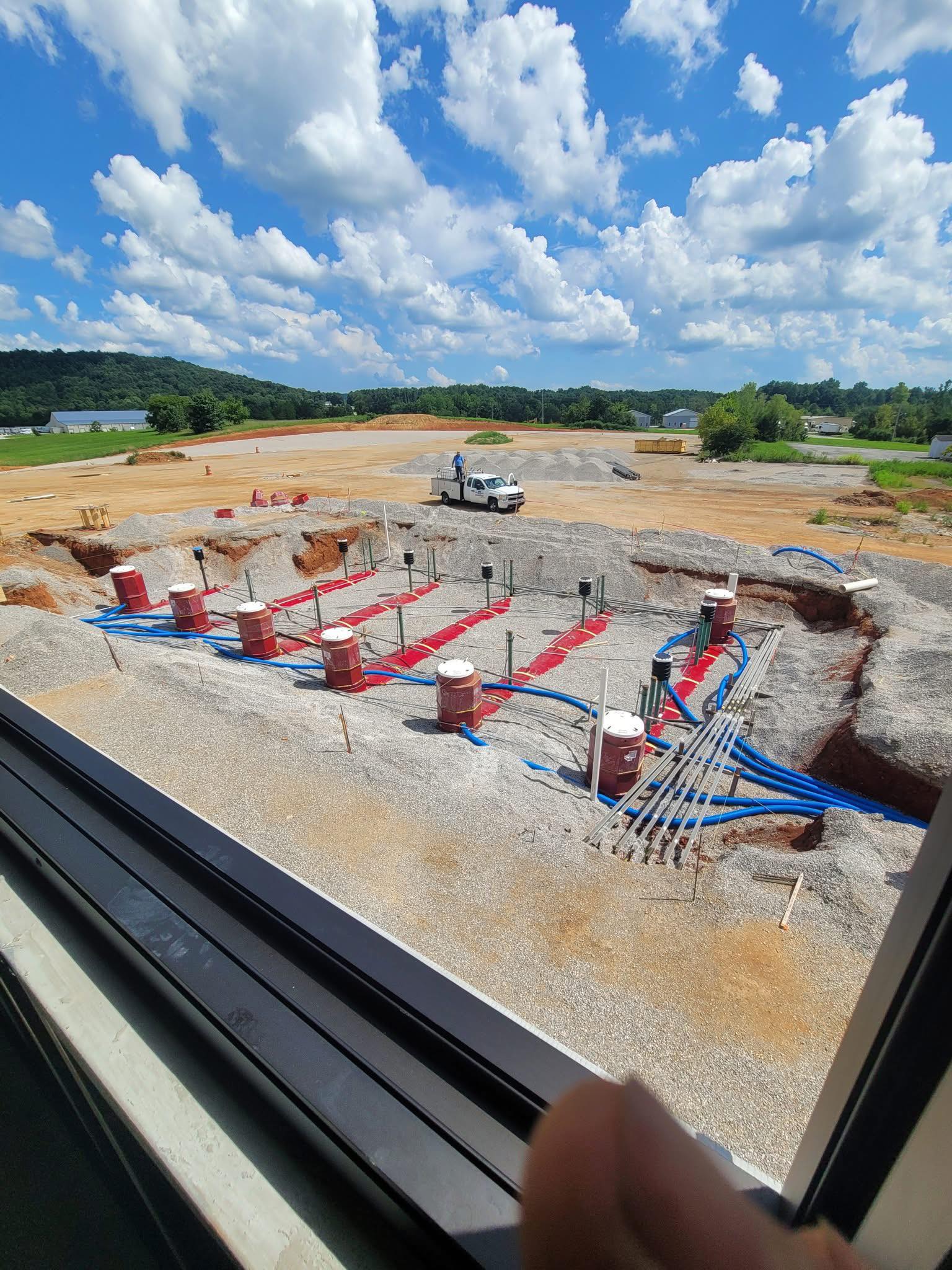 UST Installation and Construction Services LLC