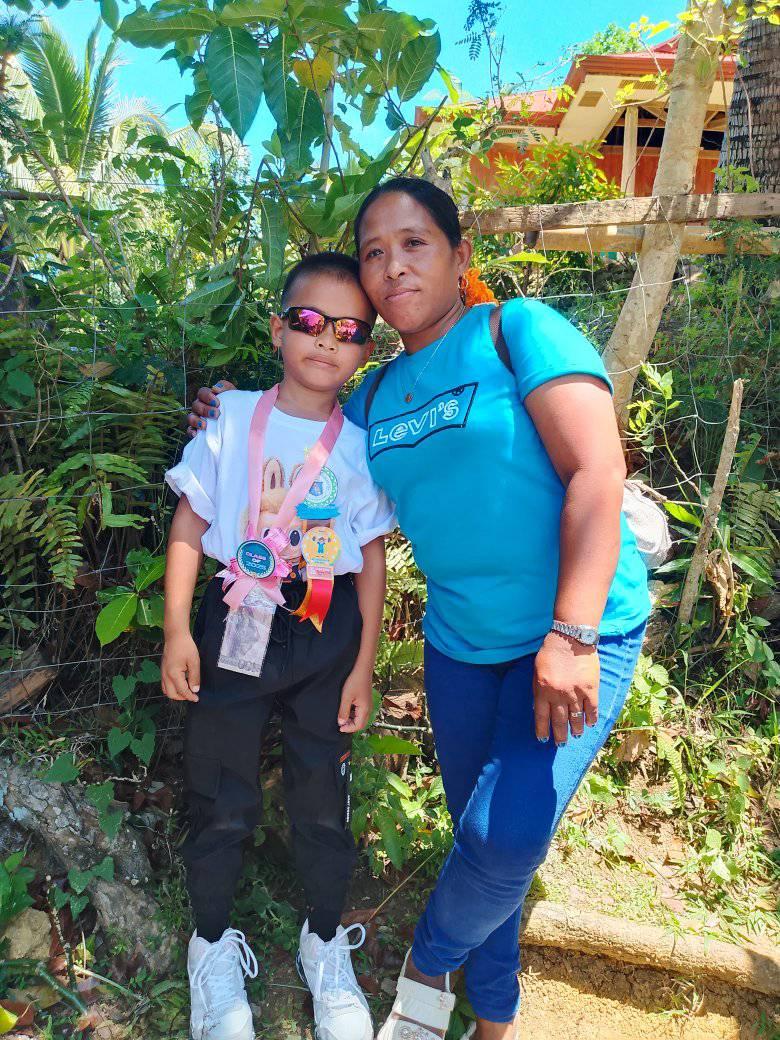 baleted happy birthday dodong | Cecile Tolbo
