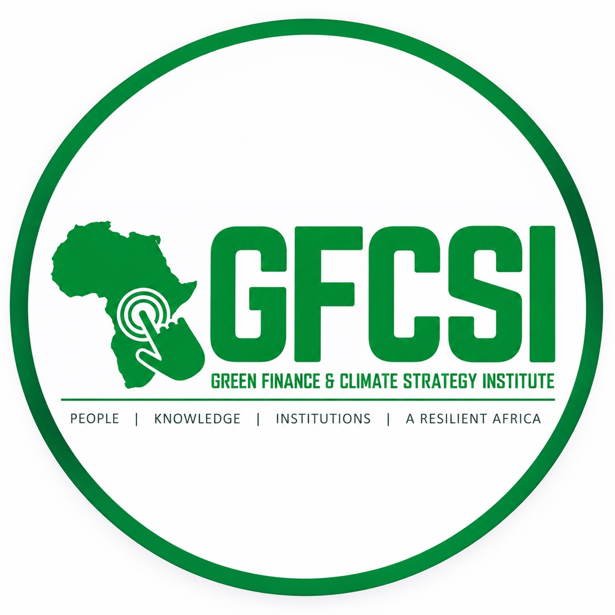 GFCSI... - Green Finance and Climate Strategy Institute | Facebook