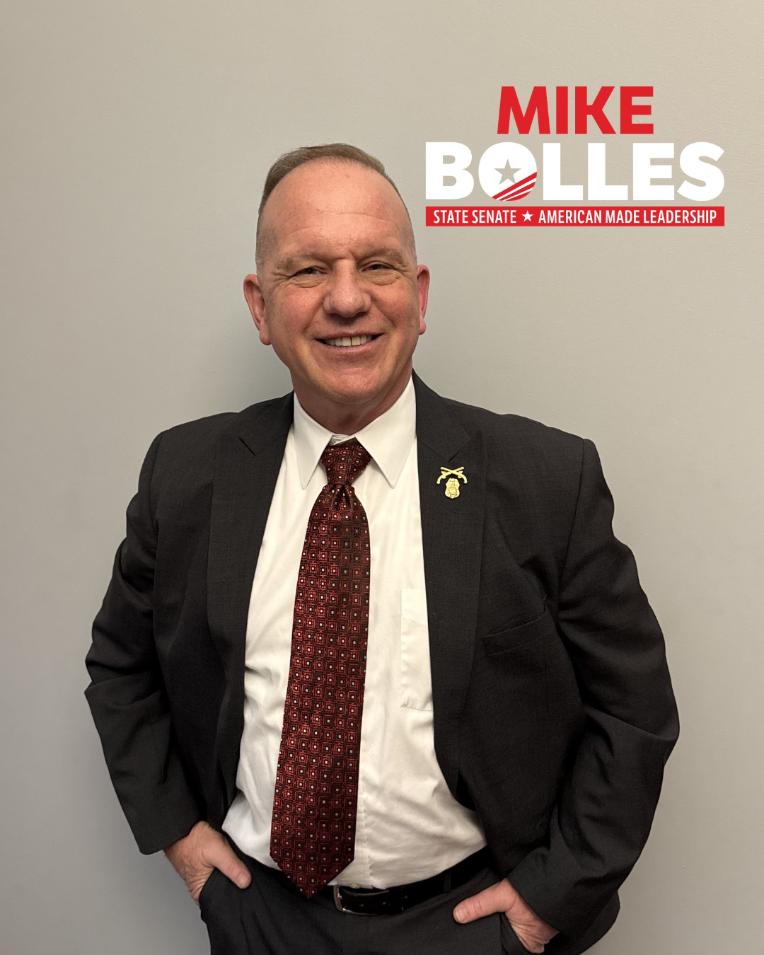 Mike - RETIRED BINGHAMTON FIREFIGHTER, US ARMY CRIMINAL INVESTIGATOR ...