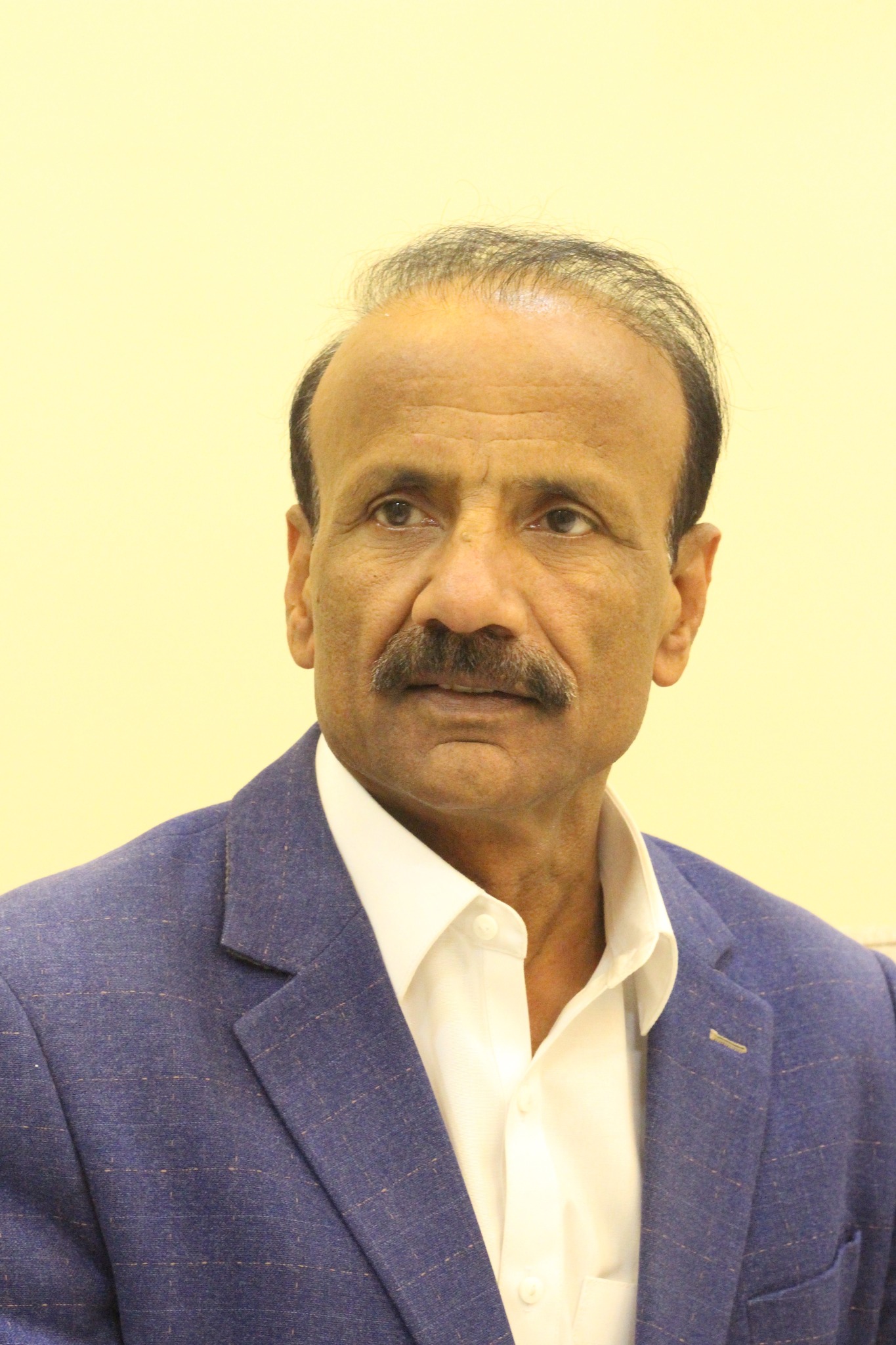 Ch Rafiq Gujjar PP120