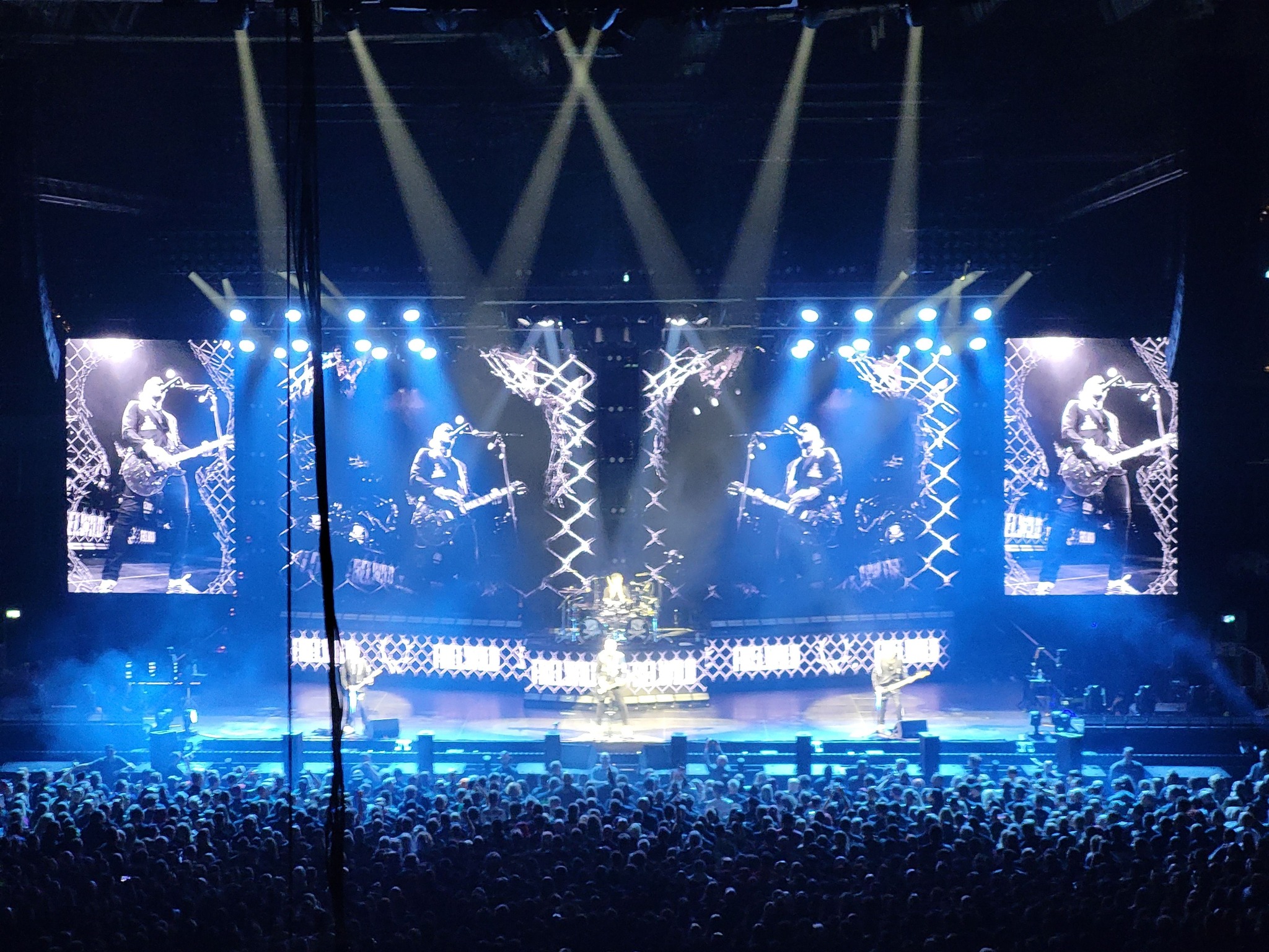 B&S Stagehands GmbH | Unterrodach