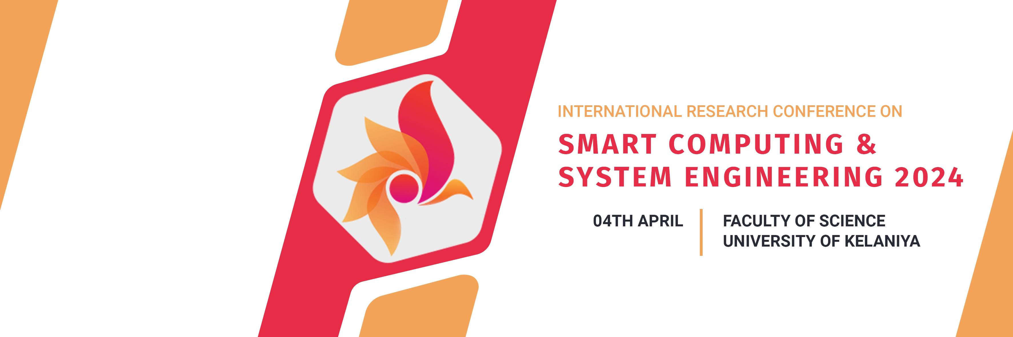 Smart Computing and Systems Engineering - SCSE