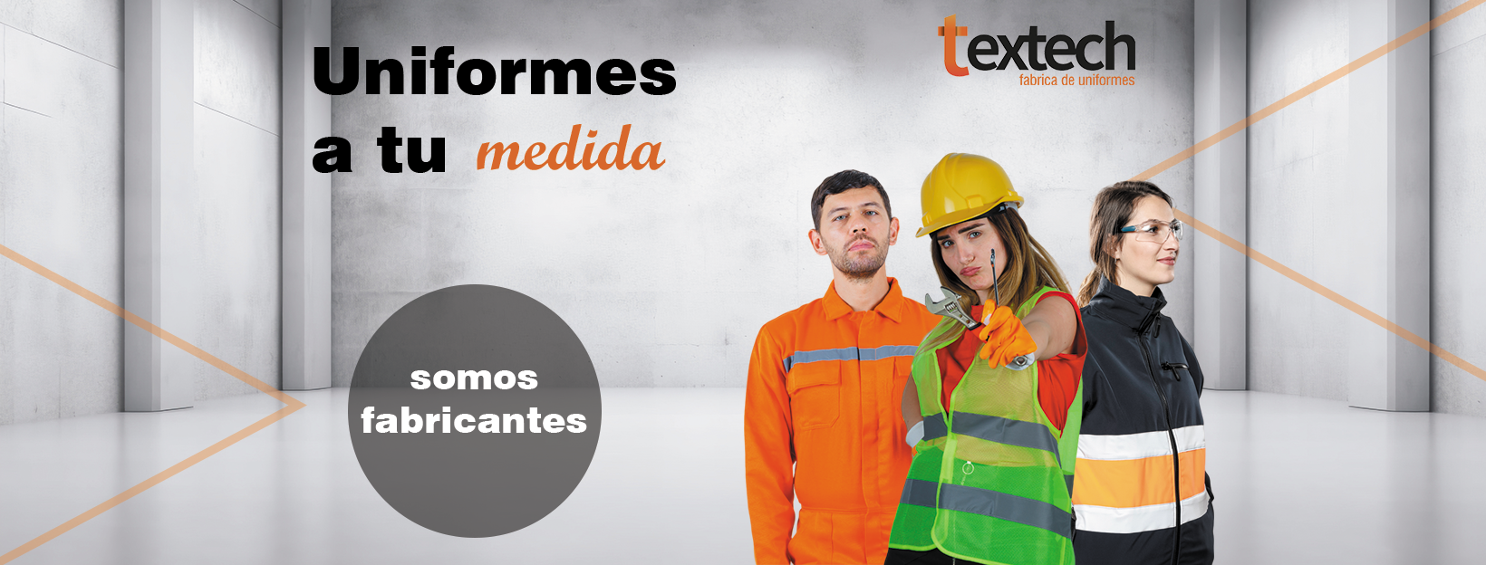 Textech Uniformes | Apaxco