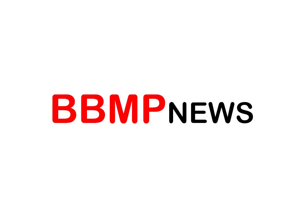 BBMP News | Bangalore