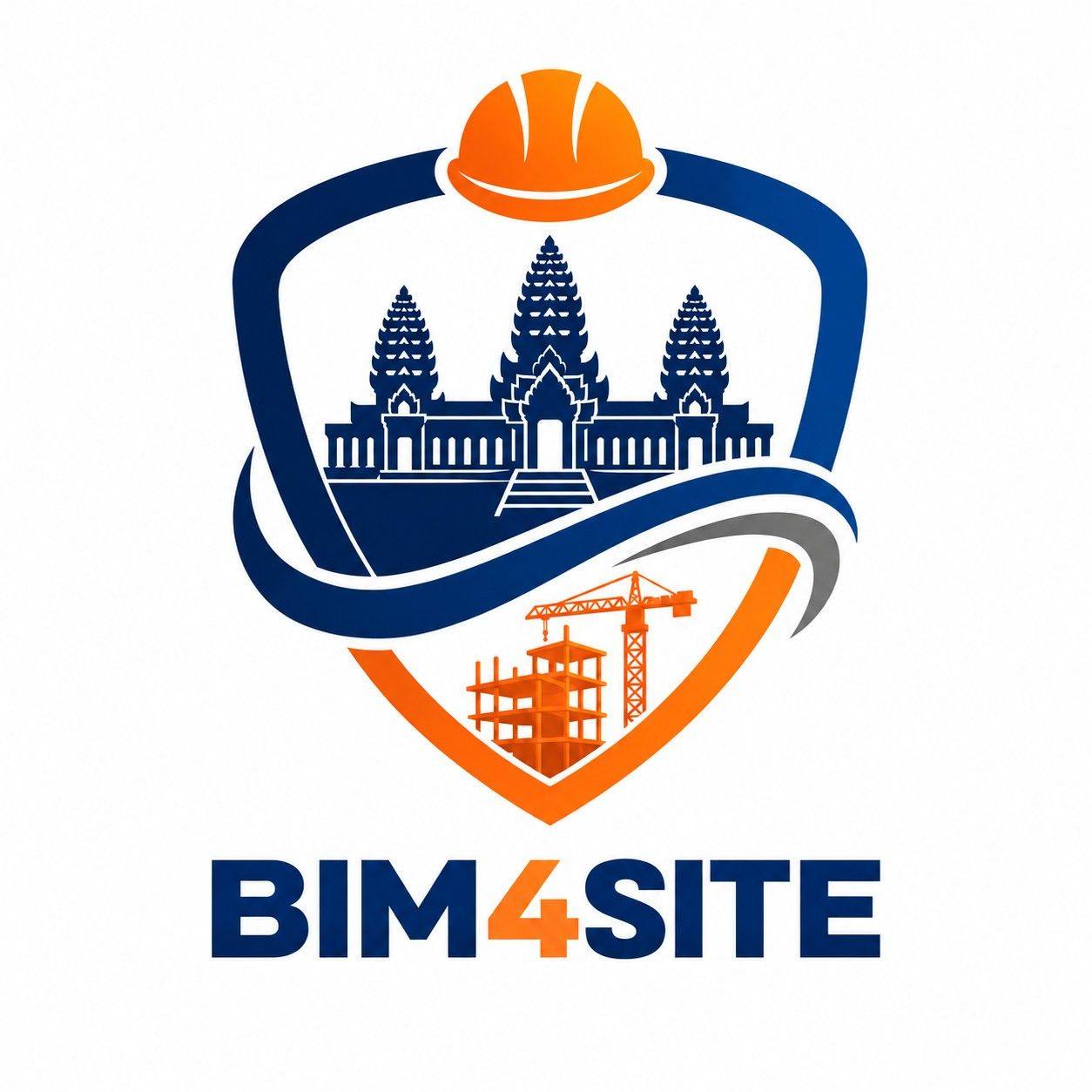 Welcome to BIM4SITE 👷‍♂️🚧🏗 A practical platform connecting BIM ...