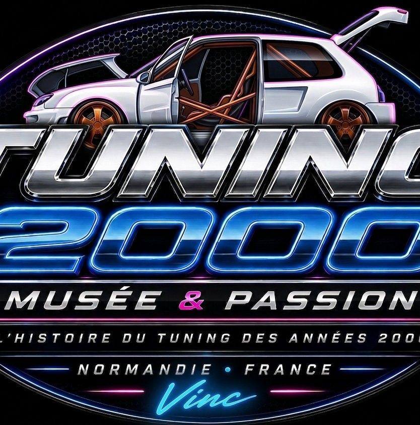 Tuning 2000 Musée & Passion on Reels