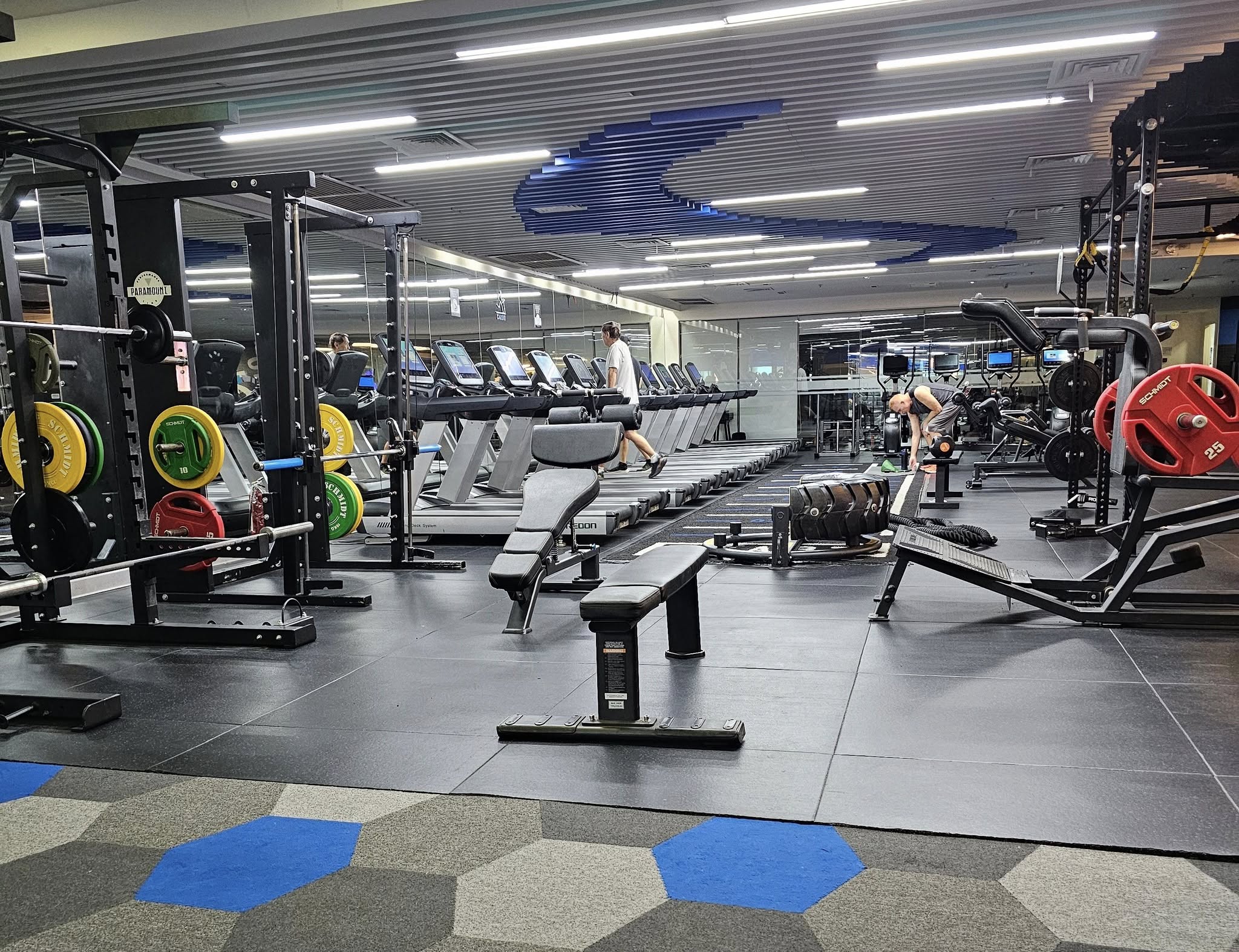 Elite Shape Club | Mandaluyong