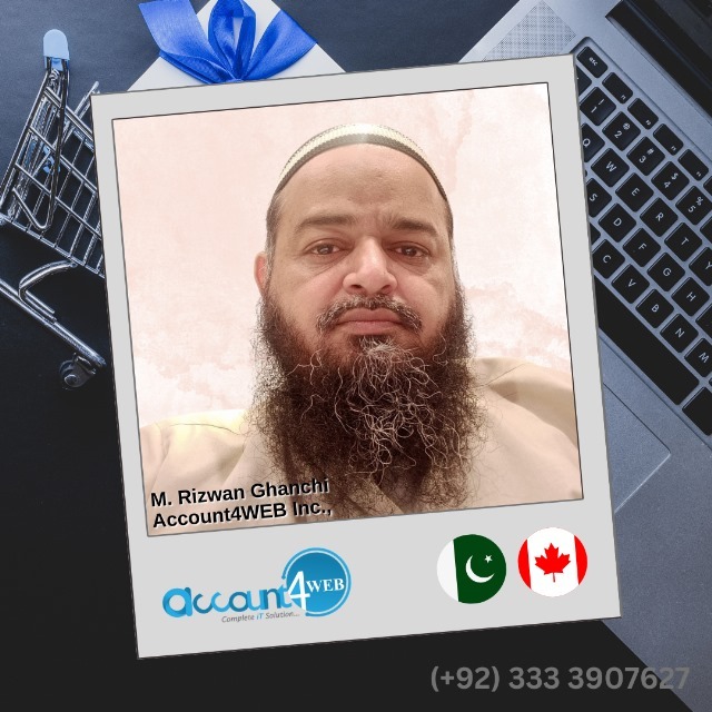 Muhammad Rizwan Ghanchi