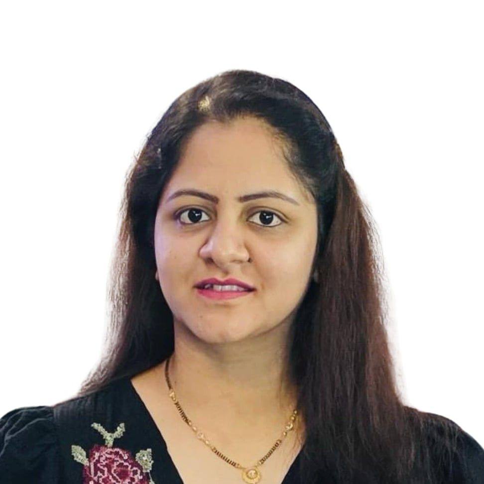 Syeda Gazala Rizvi