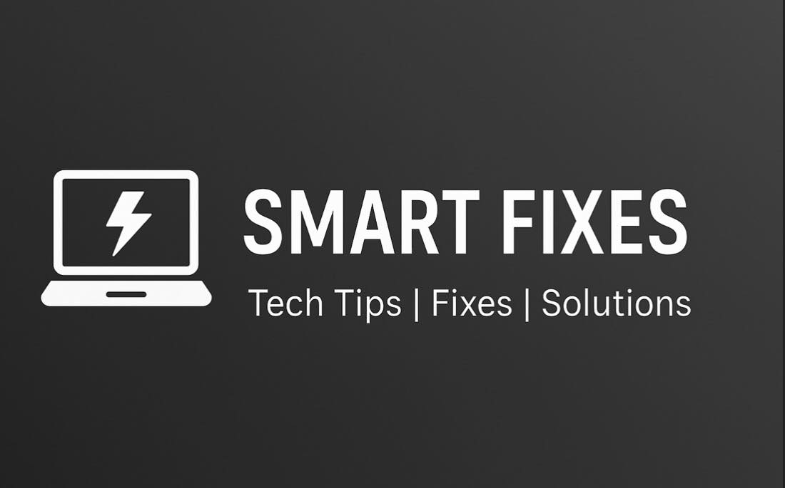 Smart Fixes | Quetta