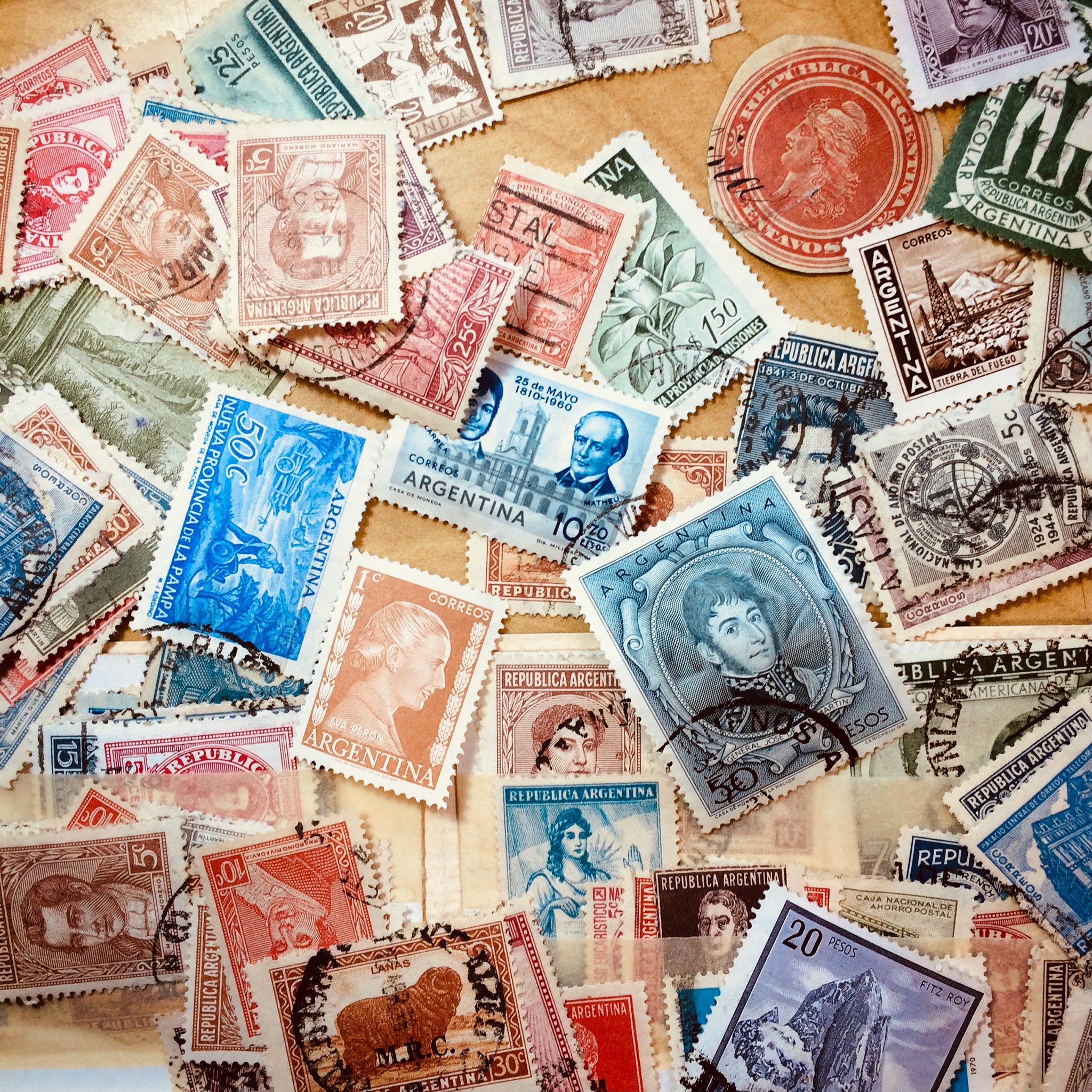 Philately Life | Pune