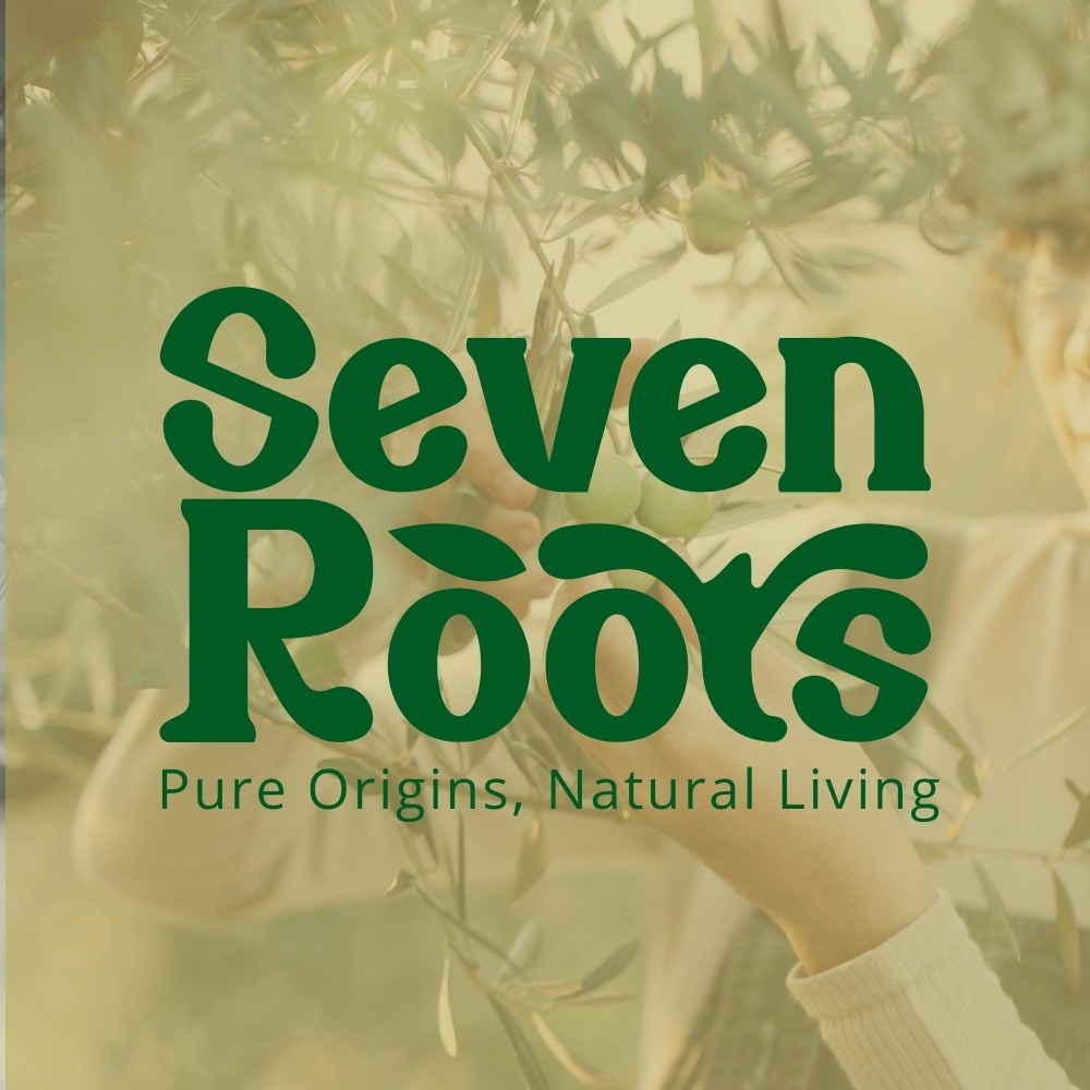 Seven Roots | Cairo