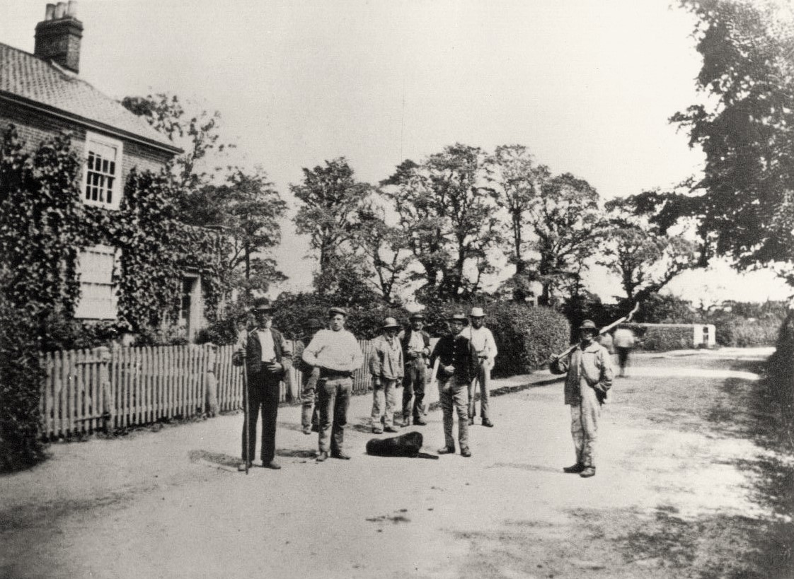 FILBY Archive