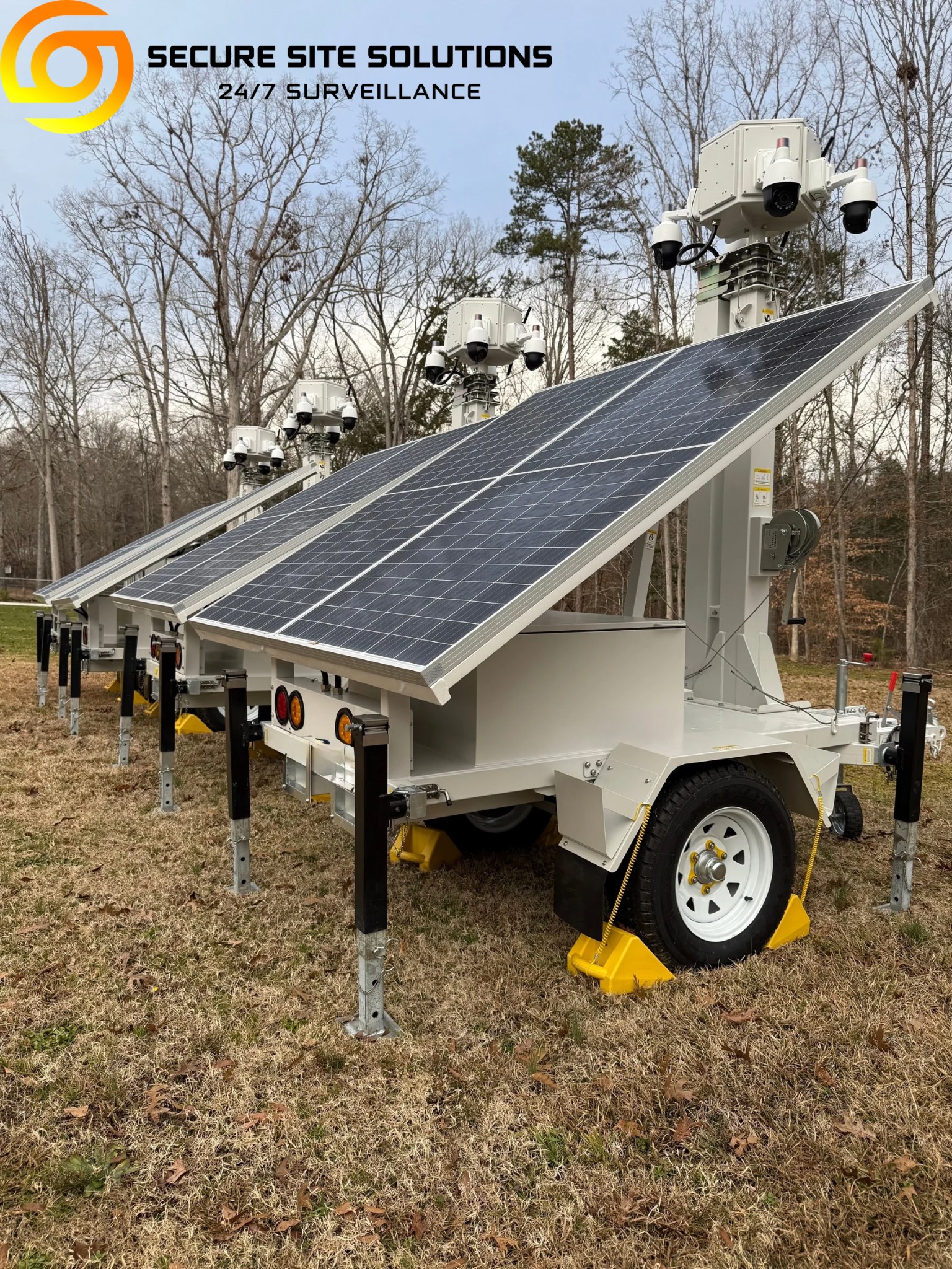 Brooke Daniel Company | Lancaster SC