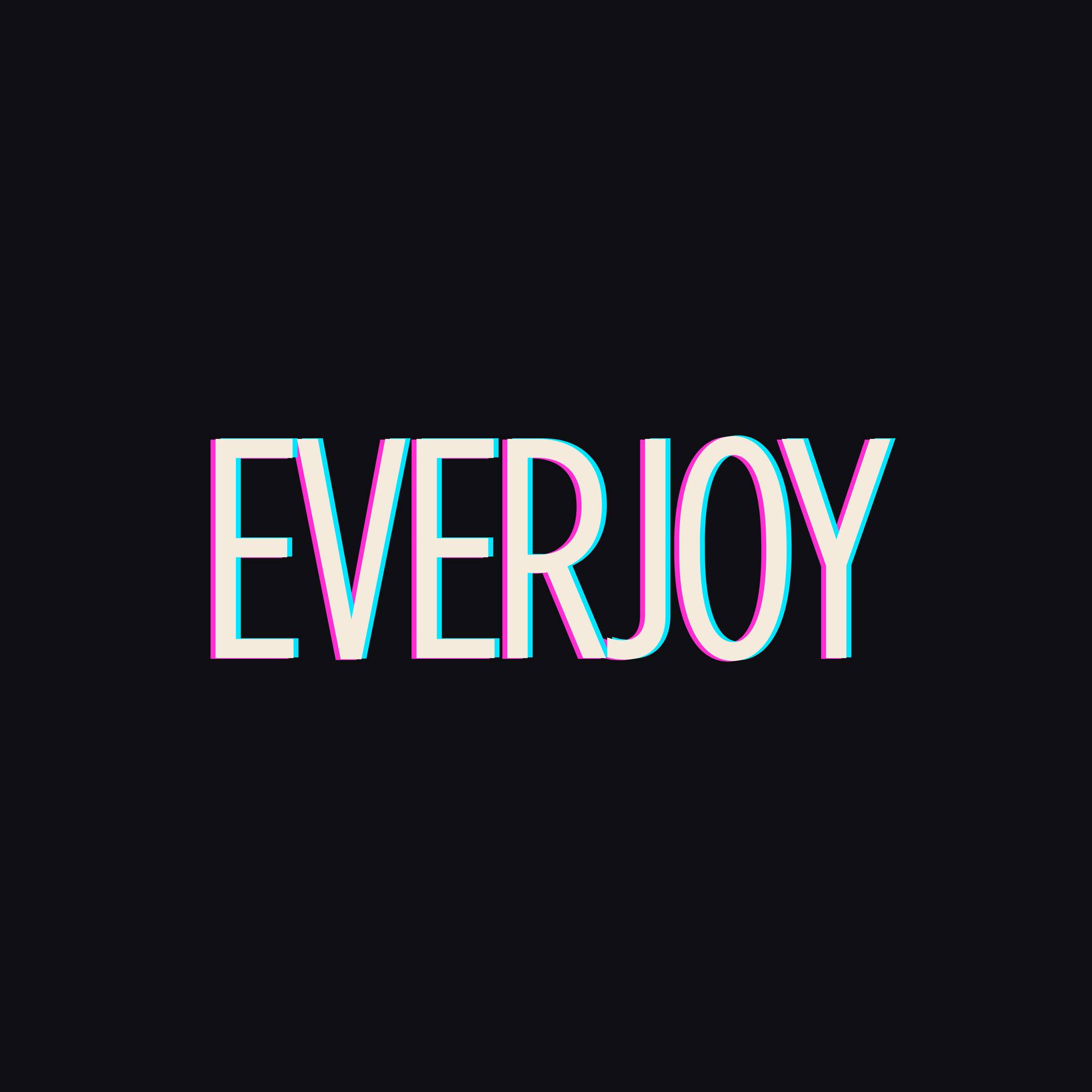 Everjoy