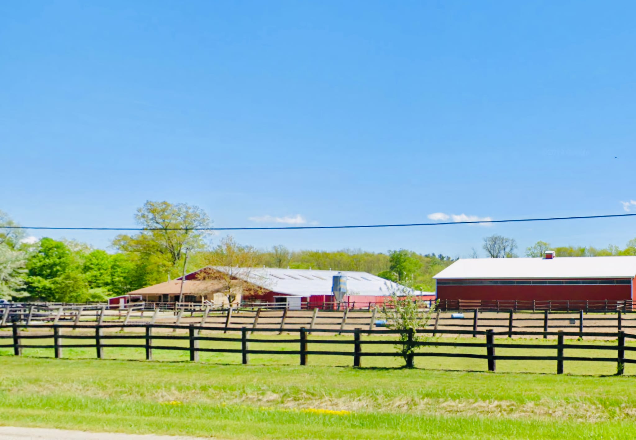 Rolling River Ranch | Columbus MI