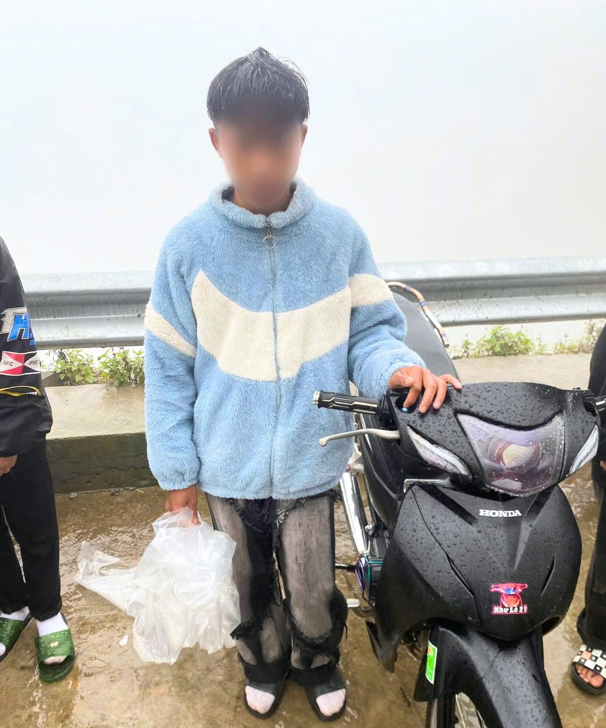 MXH đang lan truyền video một thanh niên Điện Biên bán trâu bò lợn gà ...