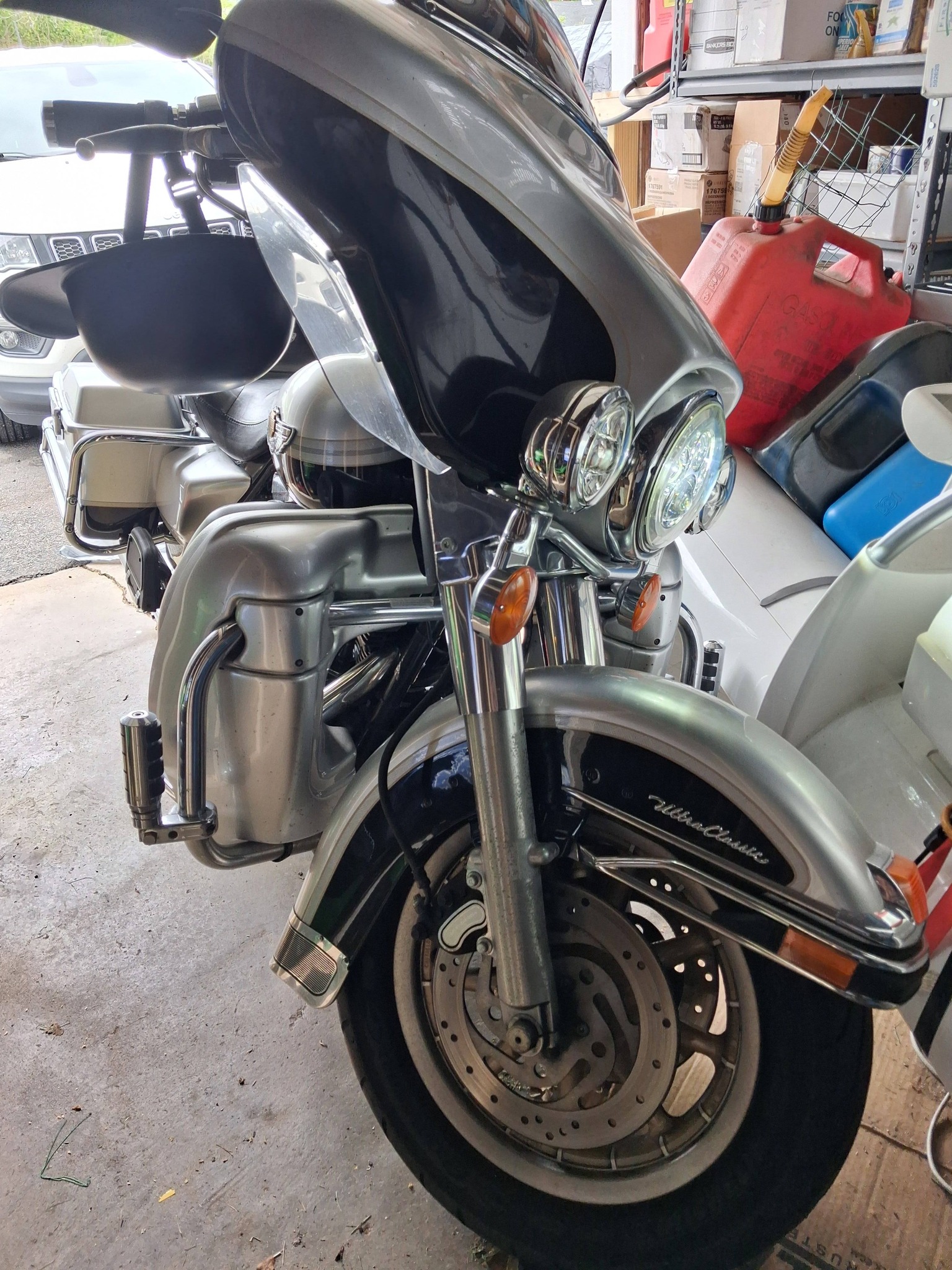 FOR SALE $7000 cash 13,000 miles Lots of aftermarkets Would take