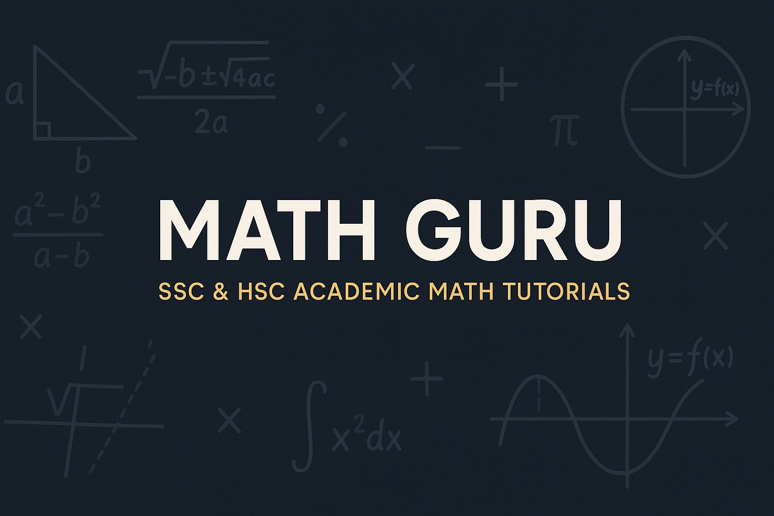 Math Guru