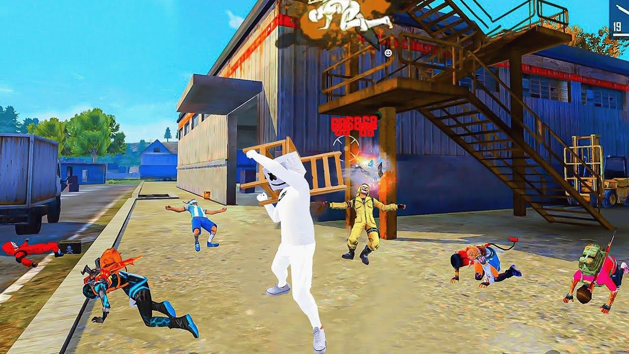 free fire hack zone | Facebook