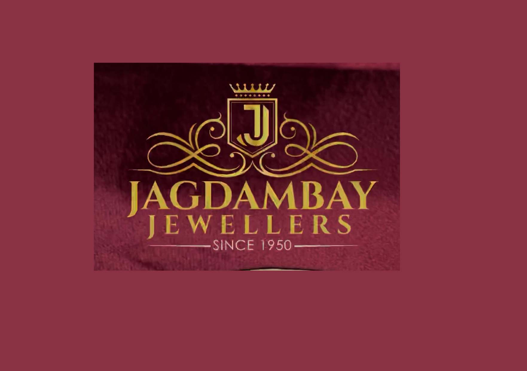 New Jagdambay Jewellers Patran on Reels
