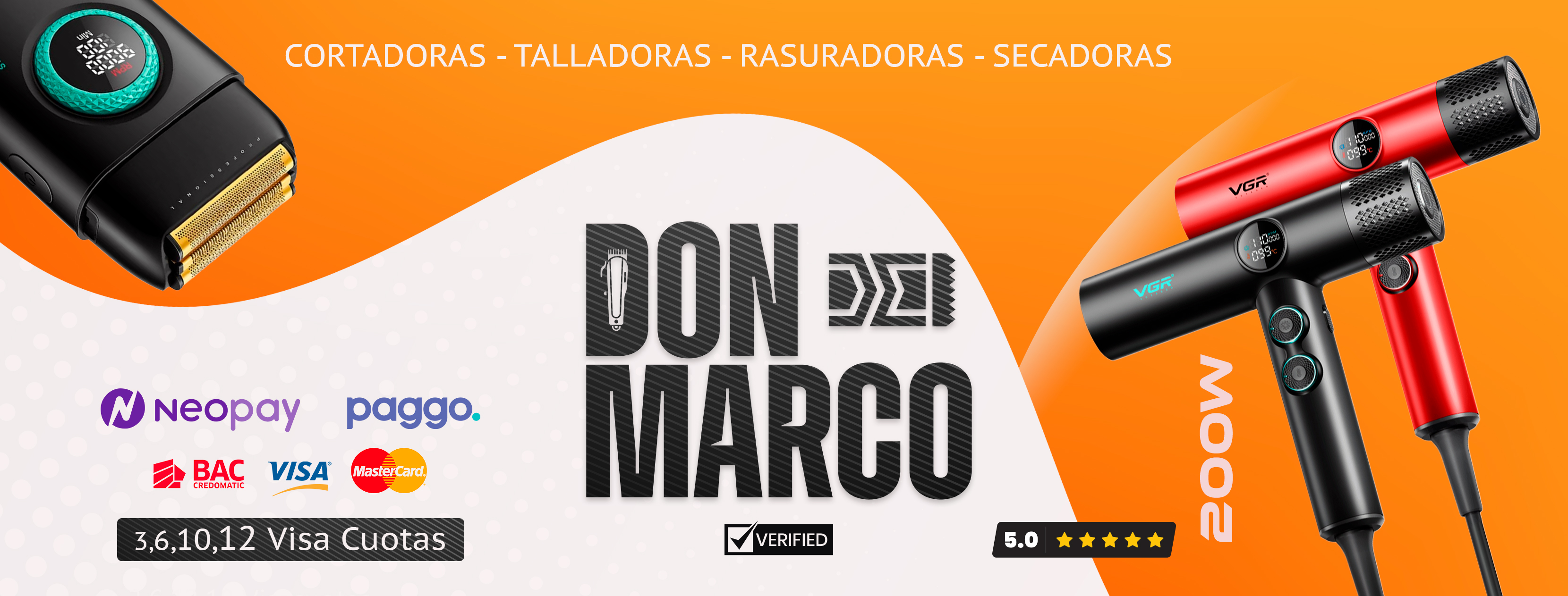 La Tienda De Don Marco | Quetzaltenango