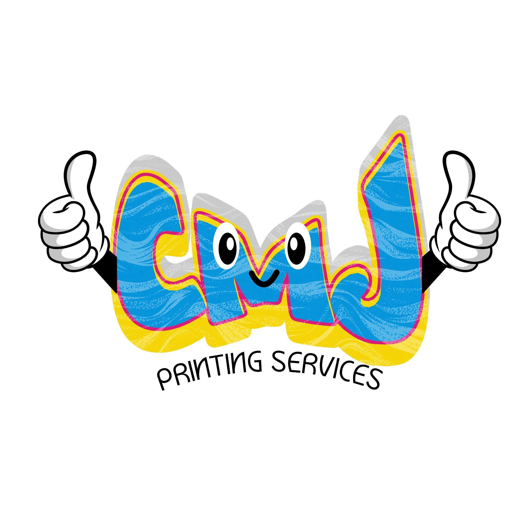 CMJ - Welcome to CMJ Printing Services! We offer high-quality, long ...