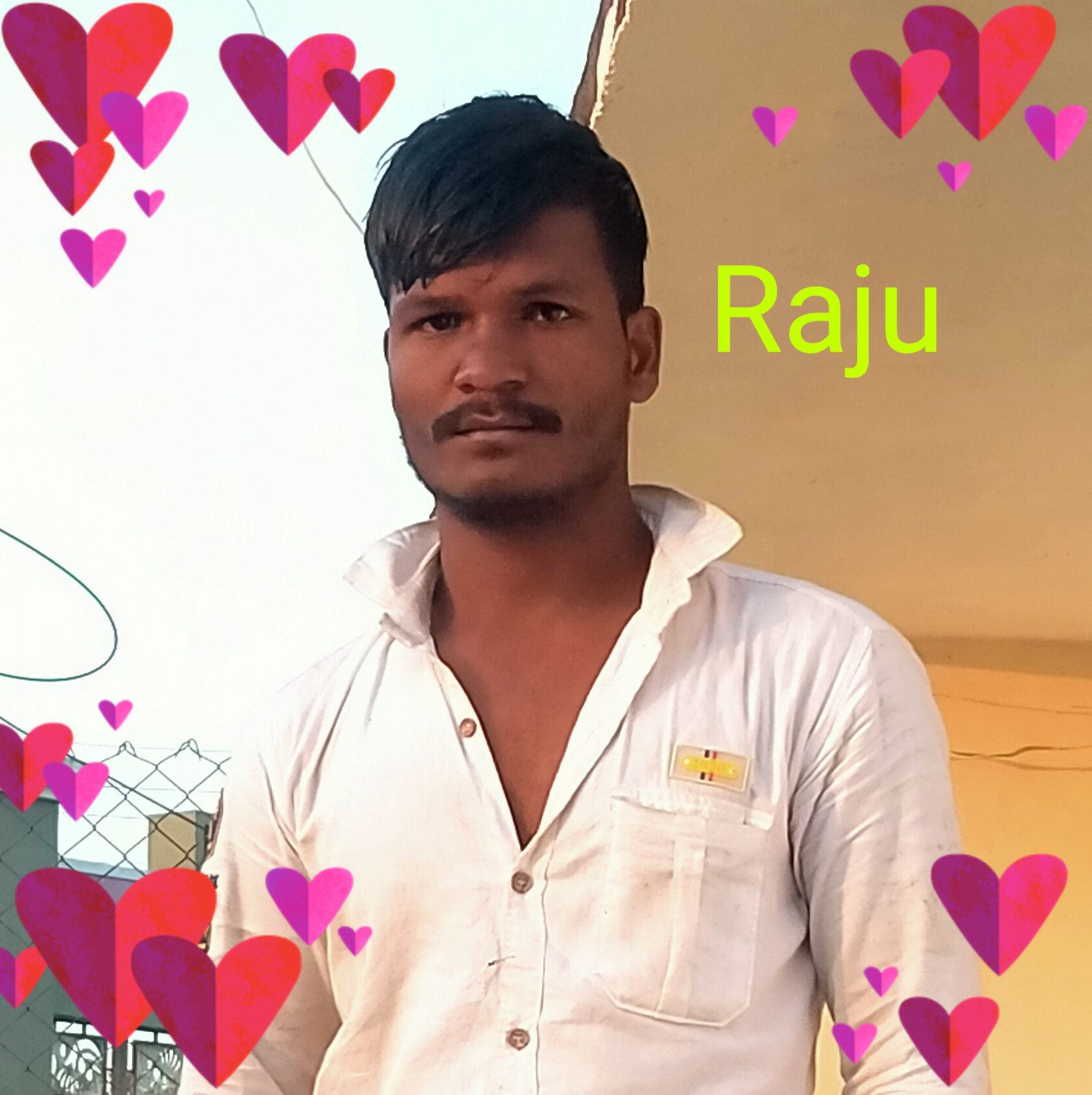 Ibrahim Raju Mandhara