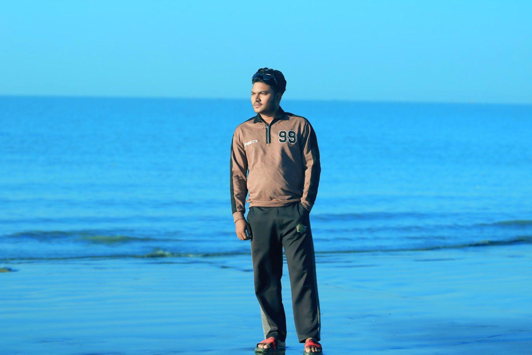 Sheikh Riaz